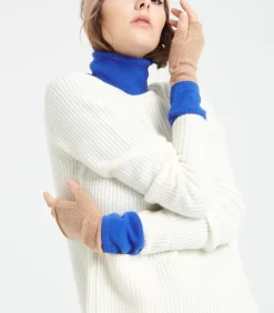 wanten - 100% kasjmier