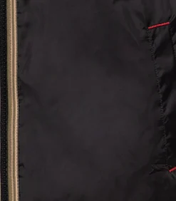 Waterdicht kinderjack CNVB Core