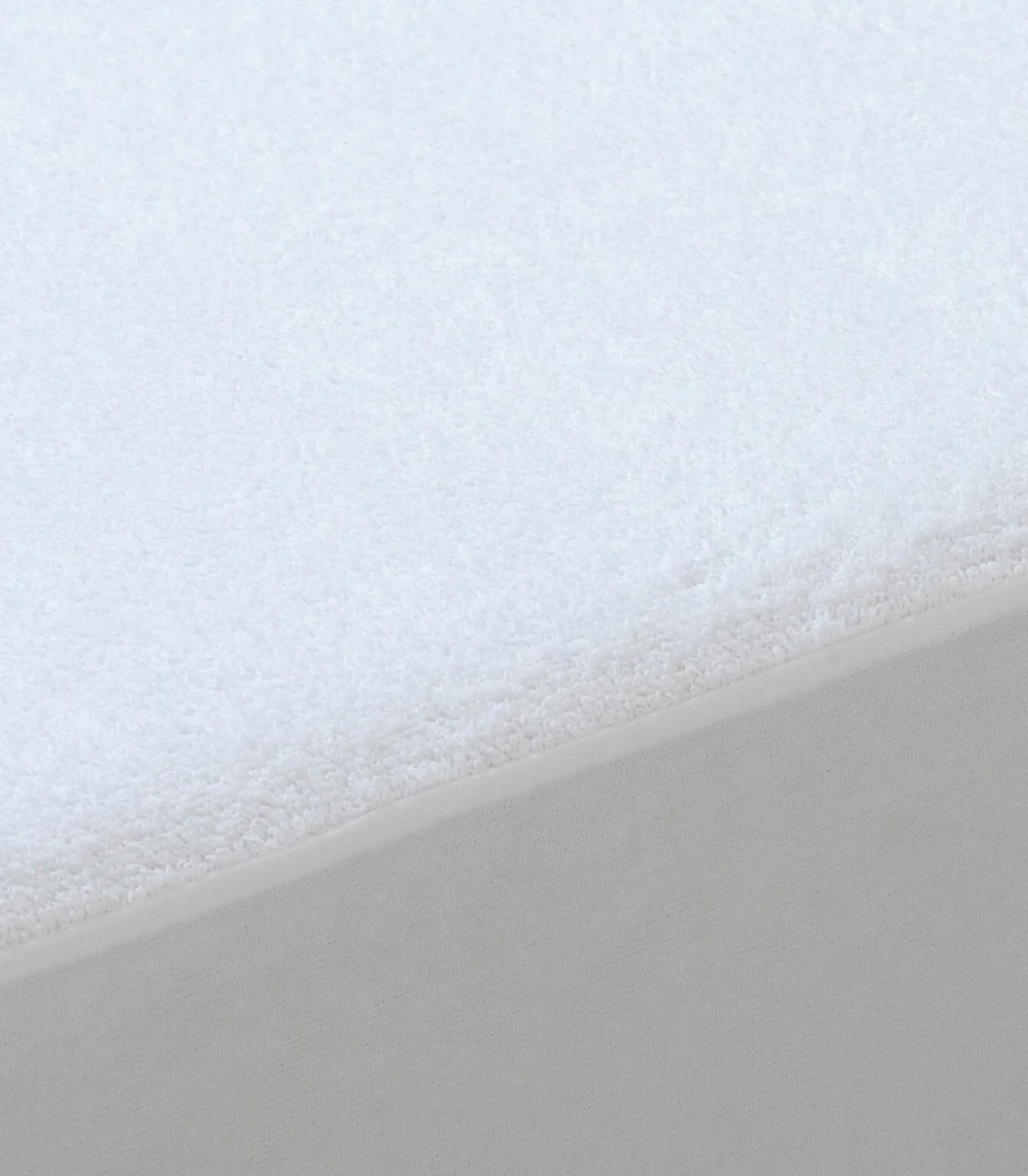 Waterdichte Matrasbeschermer - Planet Care