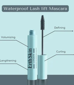 WATERDICHTE WIMPERS SENSATIONELE MASCARA