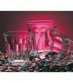 Waterglas Picardie 25 cl Transparant 6 stuks