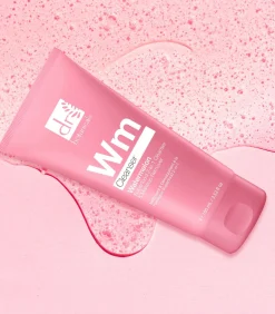 Watermeloen Superfood 2-in-1 Reinigingsgel & Make-up Remover 100ml