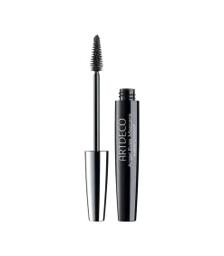 Waterproof Angel Eyes Mascara - 71 Noir