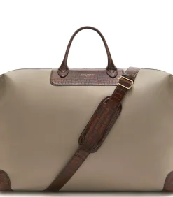 Weekendtas Taupe IB20003-978