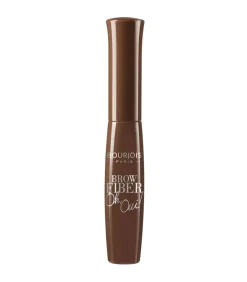 Wenkbrauw Mascara Brow Fiber Oh Ja! - 02 Kastanje