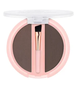 Wenkbrauwpoeder Duo Set