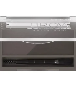 Wenkbrauwpoeder Set Waterdicht duo
