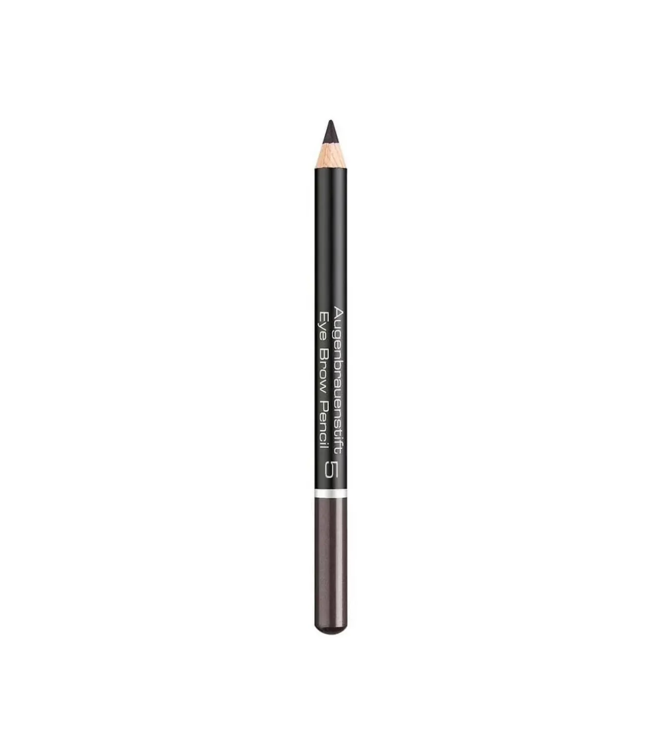 Wenkbrauwpotlood - 05 Dark Grey