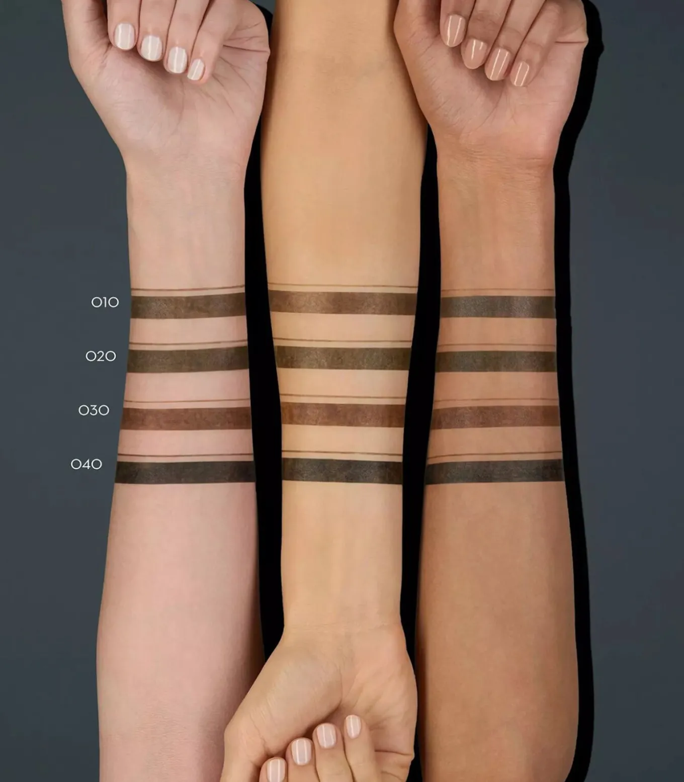 Wenkbrauwpotlood On Point