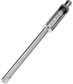 Westmark kookthermometer zilver - inmaakthermometer keuken