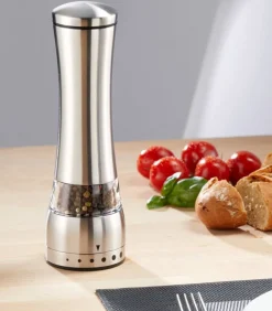 Westmark Pepermolen 21 cm RVS