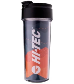 WHIP - Thermische Fles - Oranje