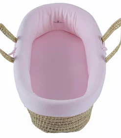 Wieg Biologisch katoen 0-6 maanden