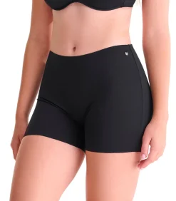 Wielerbroekje met hoge taille CAPRI