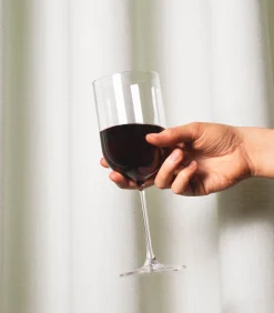 Wijnglas 40cl Duet - set/4