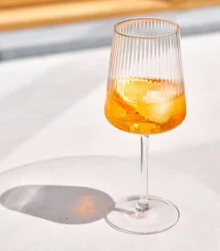 Wijnglas 40cl Ray - set/4