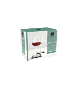 Wijnglas Grandeur 43 cl - Transparant 6 stuks