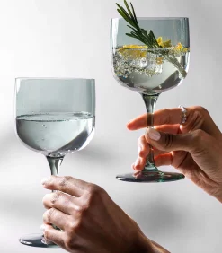 Wijnglas, Set 2-dlg Like Sage