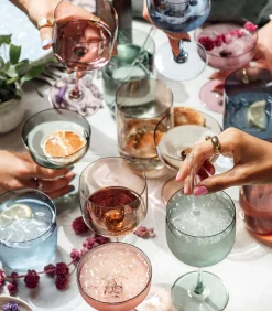 Wijnglas, Set 2-dlg Like Sage