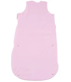 Winterbabyslaapzak 70/90 cm 6-18 maanden TOG 2.5 organisch katoen