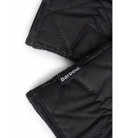 Winterdale gloves - black