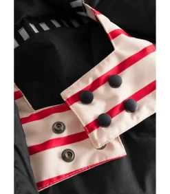 Winterjas “COSMO BUNNY”