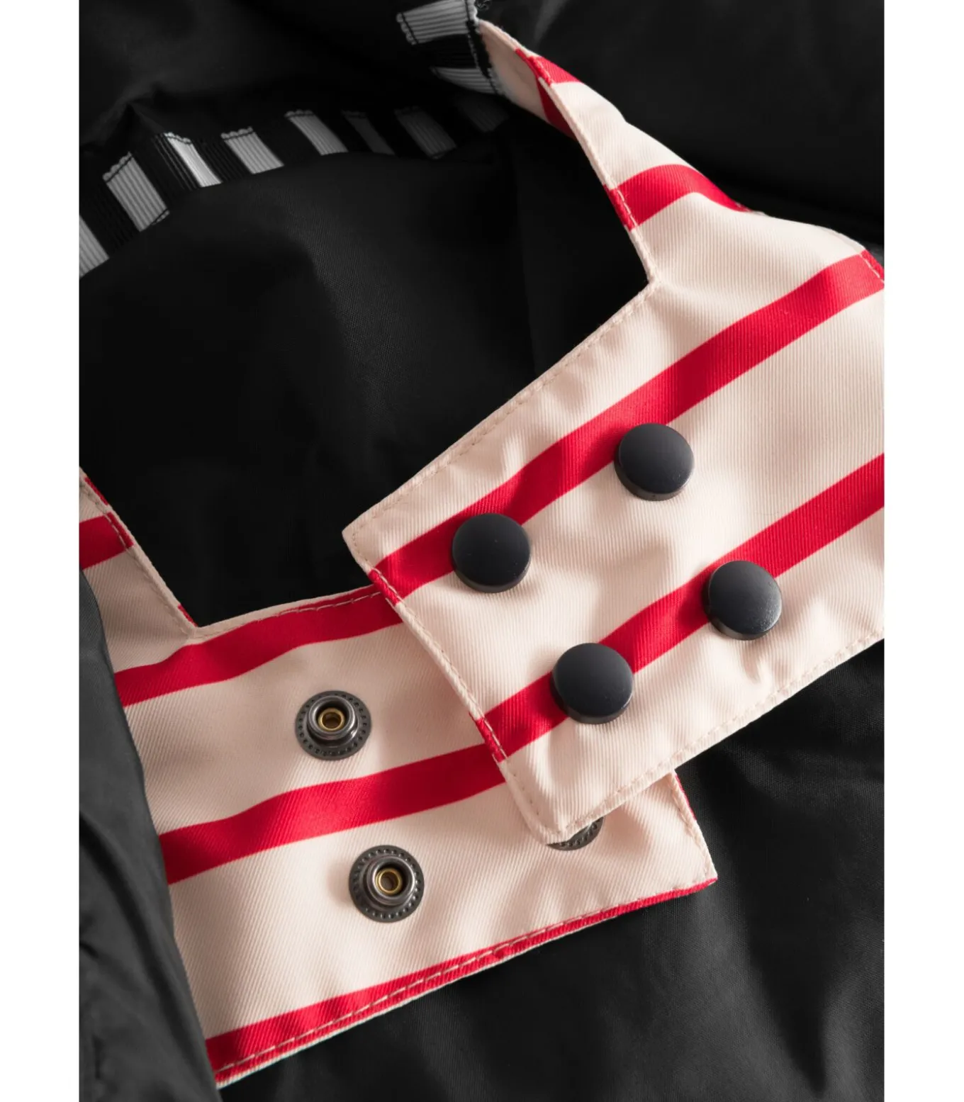 Winterjas “COSMO BUNNY”