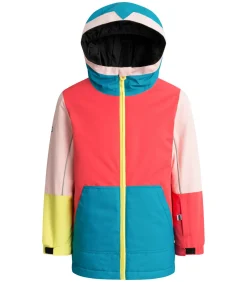 Winterjas “COSMO LOVE”