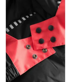 Winterjas “COSMO LOVE”