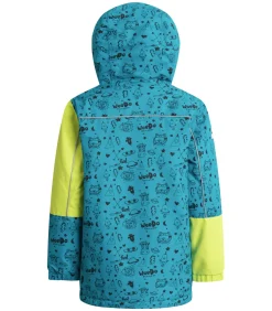 Winterjas “COSMO UNIVERSE”