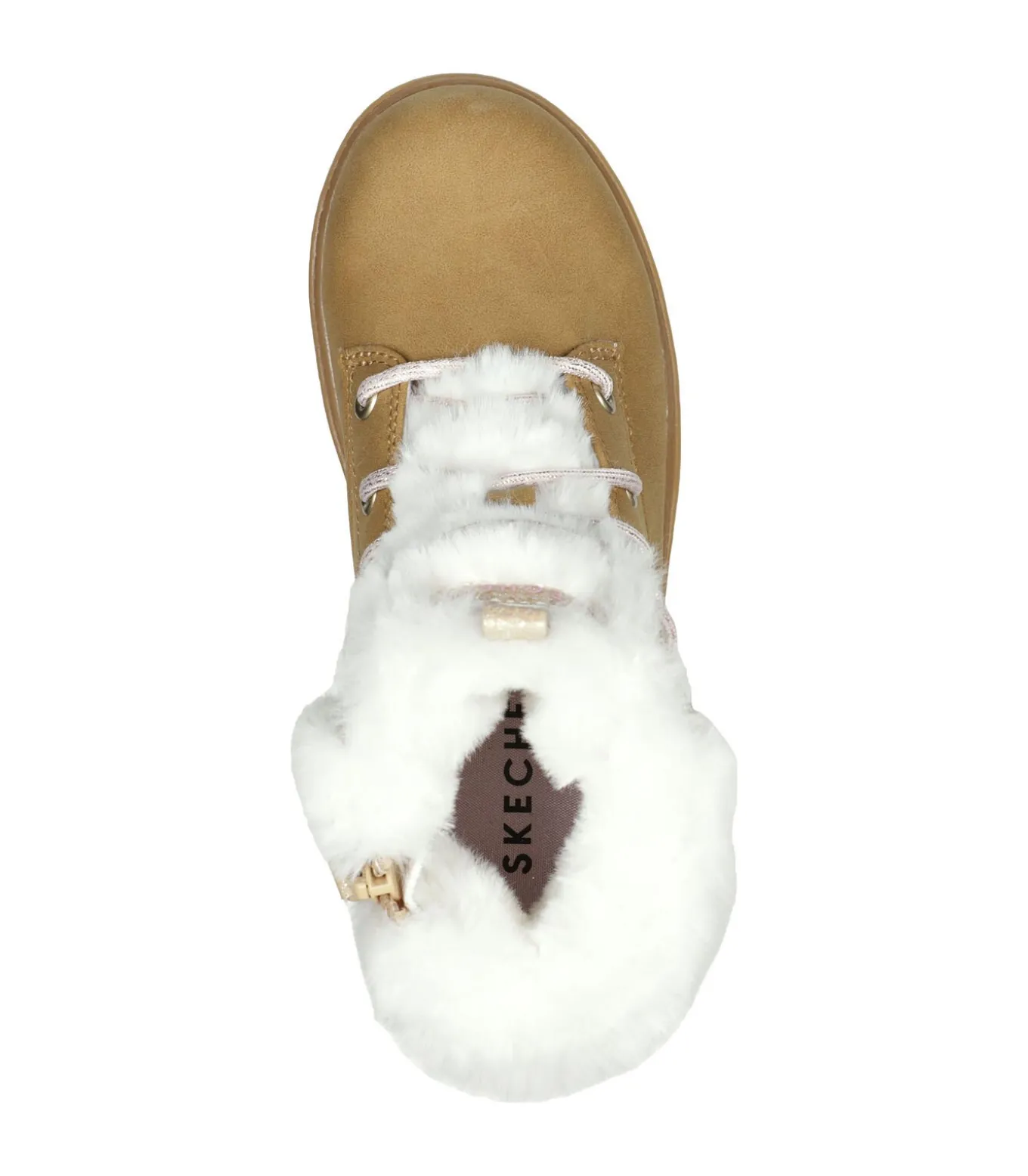 Winterlaarzen voor meisjes Street Glitz