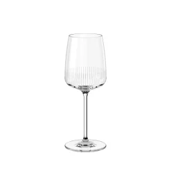 Witte wijnglas, Set 4-dlg Afina