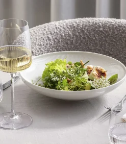 Witte wijnglas, Set 4-dlg Afina