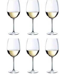 Witte Wijnglazen Cabernet Tulip - 470 ml - 6 stuks
