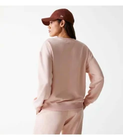 Wmns Mlb Tonal Grphc Os Crew Neyyan Prs