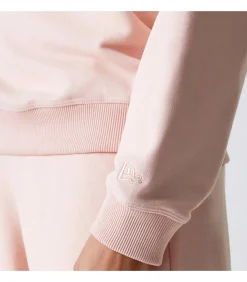 Wmns Mlb Tonal Grphc Os Crew Neyyan Prs