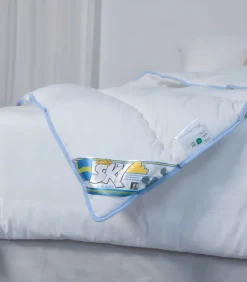 Wolken All-Year Dekbed