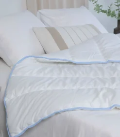 Wolken All-Year Dekbed