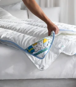 Wolken 4-Seizoenen Dekbed