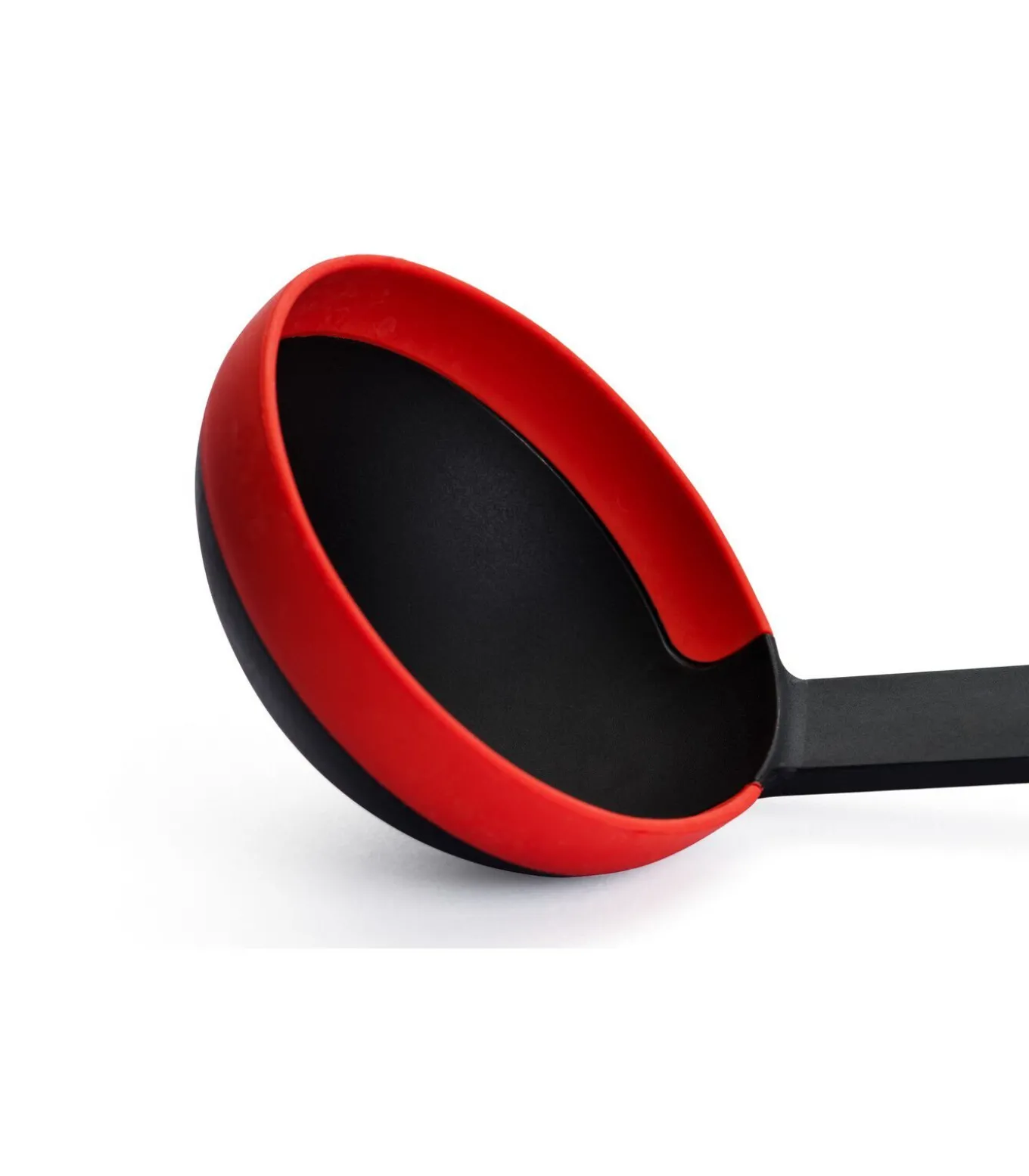 WOLL CookIt Soeplepel - L 320mm