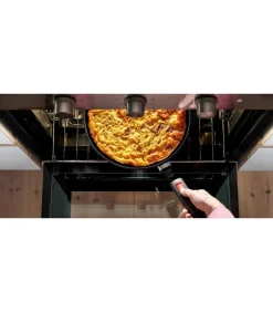 WOLL EcoLite QXR Koekenpan inductie met afneembare greep - Ø280mm - Zwart