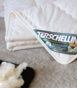 Wollen Zomer Dekbed