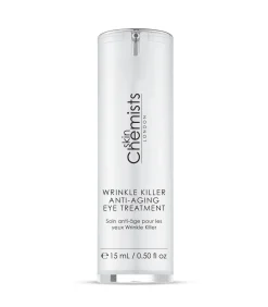 Wrinkle Killer Anti-Aging Oogbehandeling 15ml