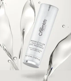 Wrinkle Killer Anti-Aging Oogbehandeling 15ml