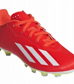 X CRAZYFAST CLUB - Schoenen - Rood