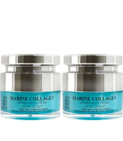 2x Marine Collageen Nachtcrème