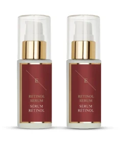 2x RETINOL-SERUM