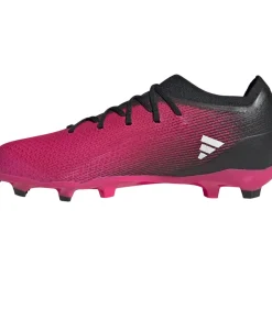 X SPEEDPORTAL 1 - boots - Roze