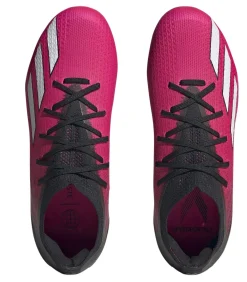 X SPEEDPORTAL 1 - boots - Roze