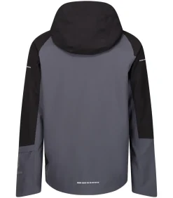 X-PRO BEACON - Jasje - Donkergrijs